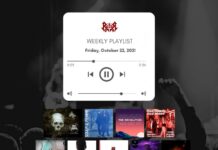 REM Weekly Playlist – Oct 22 (2021)