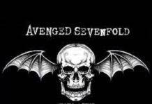 Album: Hail to the King by Avenged Sevenfold