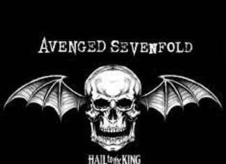 Album: Hail to the King by Avenged Sevenfold