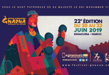 Gnaoua and World Music Festival 2019 – The 22th Edition (SPIRIT OF WOODSTOCK)