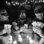 Interview with 9 O’clock Nasty