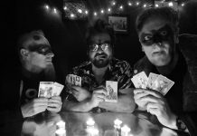 Interview with 9 O’clock Nasty