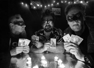 Interview with 9 O’clock Nasty