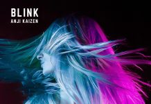 Blink by Anji Kaizen