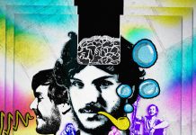 Album: Layers of ¡BAS! by ¡BAS!