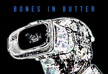 Another Cloud by Bones in Butter