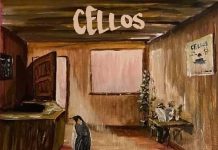 Album: Been Here Before by Cellos