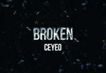 Broken by Ceyeo