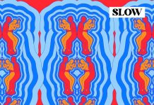 Slow by Disco Lizards