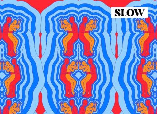 Slow by Disco Lizards