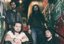 Interview with Drop Top Alibi