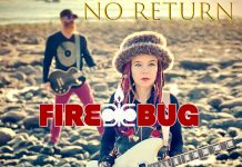Album: No Return by FireBug