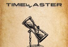 Timewaster by Galaxy Thief