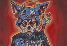 Album: Rat Race by Glamper