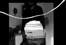 Album: At Home With My Candles by Half Shadow