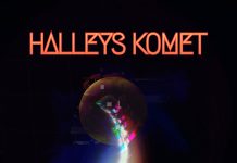 Album: Halleys Komet by Halleys Komet