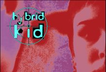 Change your Mind by Hybrid Kid