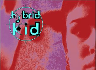 Change your Mind by Hybrid Kid