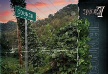 Old Council by Isle7