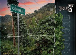 Old Council by Isle7
