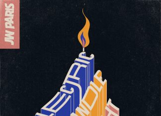 Electric Candle Light by JW Paris