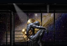 Album: Genesis by Leonardo Barilaro