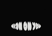High on You by Louie Dangerous