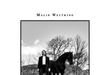 Album: Songs of Wounds and Healing by Malin Wättring