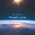 Finish Line by Matt Bednarsky