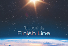 Finish Line by Matt Bednarsky