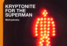 Kryptonite For The Superman by Metrophobia