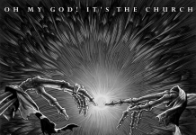 Album: Revelations by Oh My God! It’s The Church