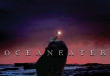 Album: Oceaneater by Oll Ef