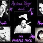 Album: Potatoes on Mars by Andrea Pizzo