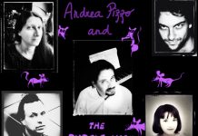 Album: Potatoes on Mars by Andrea Pizzo