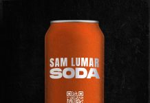 Soda by Sam Lumar