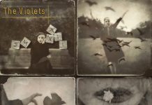 Album: Smoke, Mirrors & Other Half-Truths by The Violets