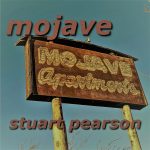 Album: Mojave by Stuart Pearson