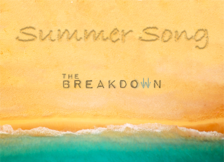 Summer Song by The Breakdown