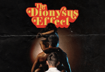 Darryl by The Dionysus Effect