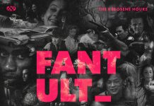 Album: Fantasy Ultra by The Kerosene Hours