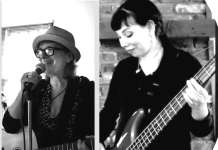Long Way Home by The Oxford Drive Band