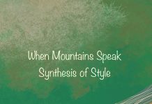 Album: Synthesis of Style by When Mountains Speak