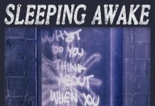 Sleeping Awake by Weak Daze