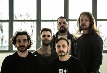 Dead Talk by Wind Walkers