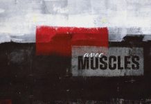 Avec Muscles by ATMIG