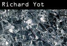 Mirrors by Richard Yot