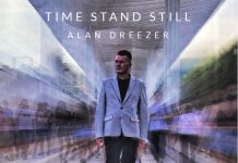 Time Stand Still by Alan Dreezer