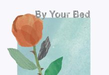By Your Bed by Arn-Identified Flying Objects and Alien Friends