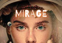 Album: Mirage by Benjamin Corso